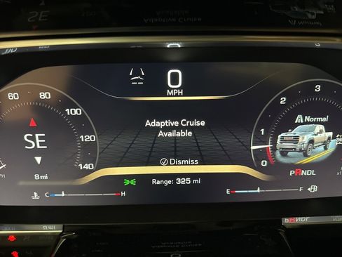 New 2026 GMC Sierra 2500 SLT w/ SLT Premium Package image 35