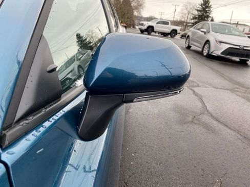 New 2026 Toyota Camry LE image 13