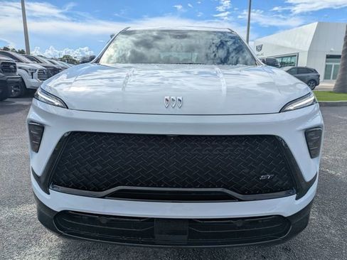 New 2026 Buick Enclave Sport Touring w/ Power Package image 10