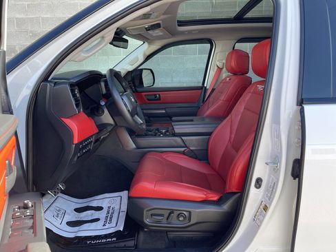 Used 2022 Toyota Tundra TRD Pro image 22