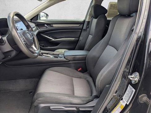 Used 2020 Honda Accord LX image 15