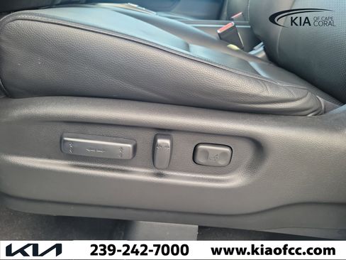 Used 2022 Honda Ridgeline RTL image 23