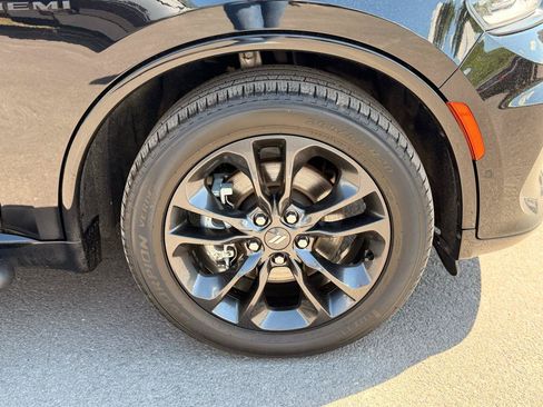 Used 2024 Dodge Durango R/T AWD/4WD image 30