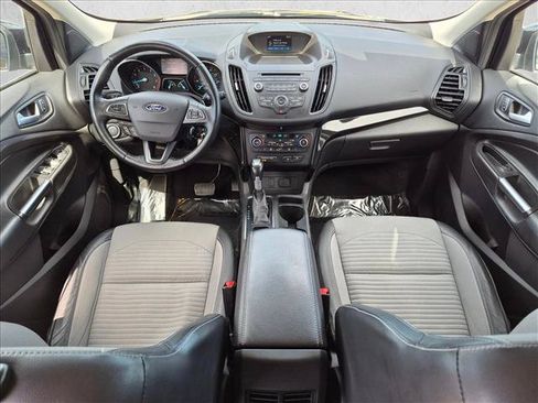 Used 2018 Ford Escape SE w/ SE Sport Appearance Package AWD/4WD image 17