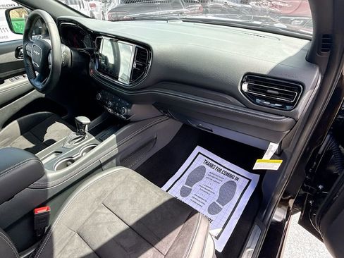 New 2026 Dodge Durango SRT Hellcat image 37