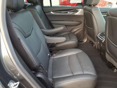 Certified 2023 Cadillac XT6 Premium Luxury w/ Technology Package image 22