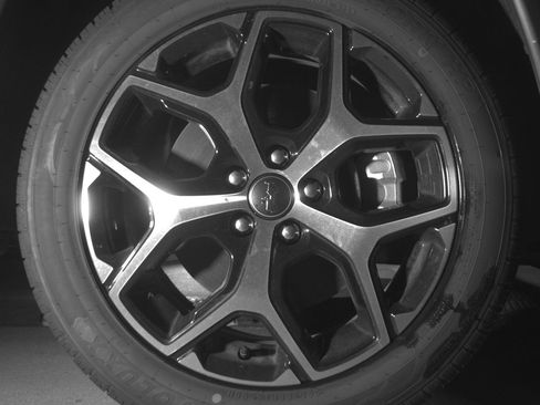 Used 2025 Jeep Compass Limited image 13