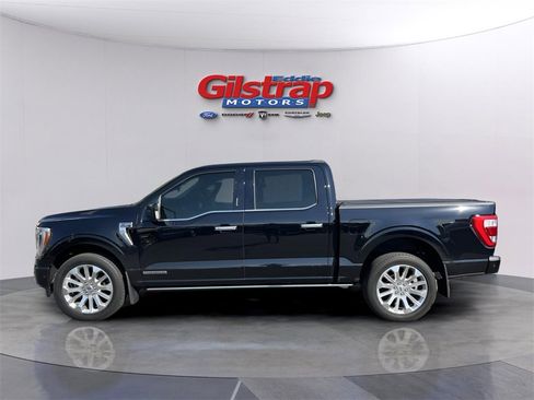 Used 2023 Ford F150 Limited image 3