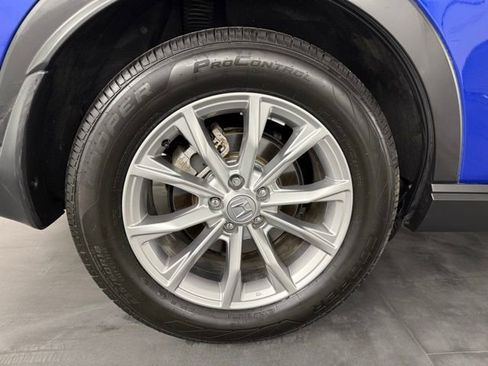 Certified 2023 Honda CR-V EX image 10