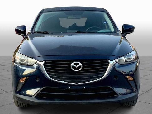 Used 2016 MAZDA CX-3 Sport FWD image 3