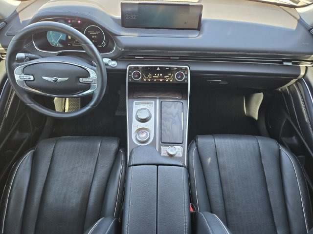 Used 2023 Genesis GV80 2.5T w/ Prestige Package AWD/4WD image 21