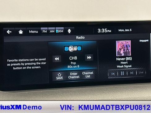 Used 2023 Genesis GV70 2.5T w/ Select Package image 36