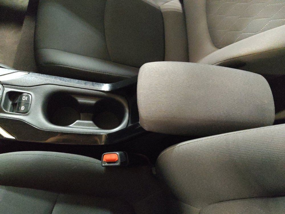 Used 2021 Toyota Corolla LE FWD image 26