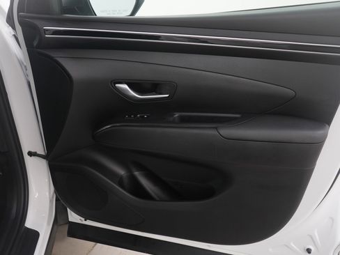 Used 2022 Hyundai Tucson SEL image 9