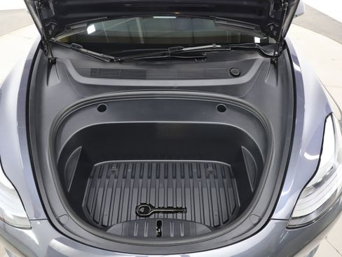 Used 2023 Tesla Model 3 Long Range image 30