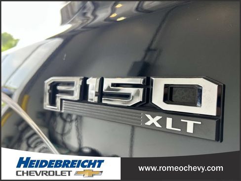 Used 2017 Ford F150 XLT w/ Equipment Group 302A Luxury AWD/4WD image 42