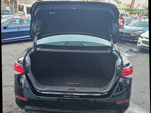 Used 2023 Nissan Sentra SV w/ All-Weather Package image 30