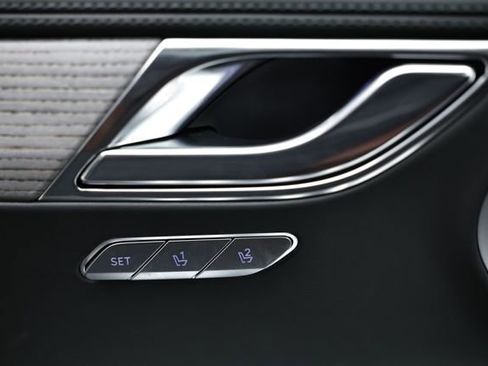 Certified 2026 Genesis GV80 3.5T Prestige image 16