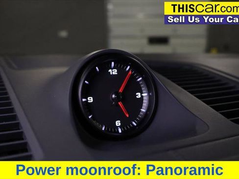 Used 2021 Porsche Cayenne GTS image 19