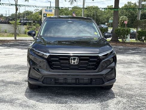 New 2026 Honda CR-V EX-L image 3