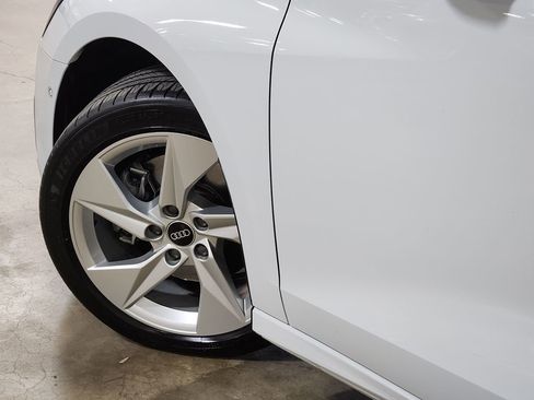 Used 2023 Audi A3 2.0T Premium w/ Convenience Package image 23