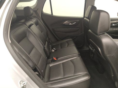 Used 2022 GMC Terrain SLT w/ LPO, Cargo Package AWD/4WD image 19
