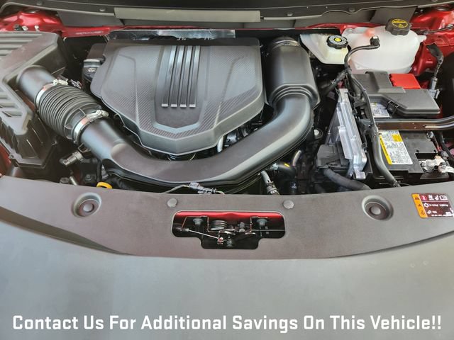 New 2027 Buick Enclave Preferred w/ Power Package FWD image 22