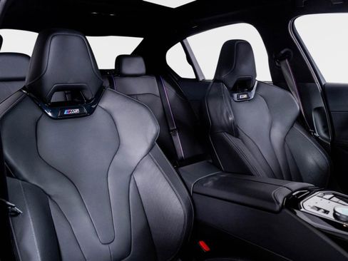 Used 2025 BMW M5 w/ Executive Package AWD/4WD image 44