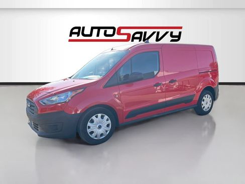 Used 2023 Ford Transit Connect XL FWD image 3