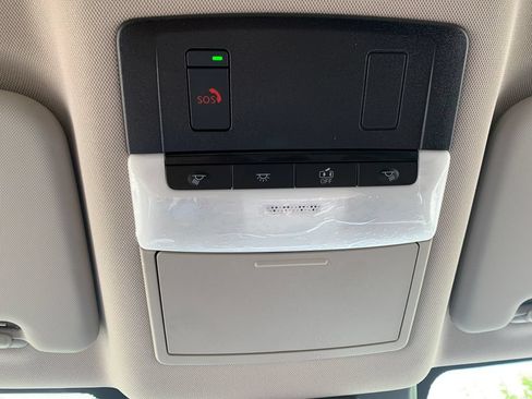New 2026 Nissan Rogue SV AWD/4WD image 20