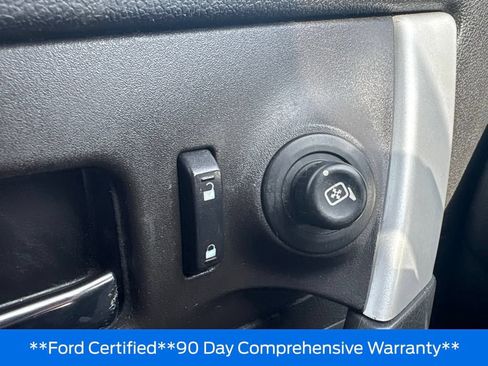 Used 2014 Ford Edge SEL w/ Equipment Group 205A AWD/4WD image 13