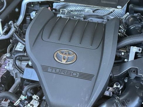 Certified 2024 Toyota Grand Highlander XLE image 33