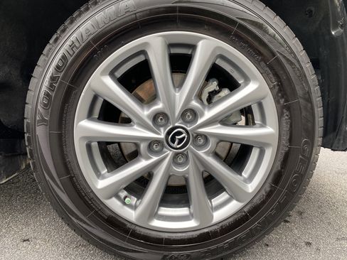 Used 2024 MAZDA CX-5 AWD 2.5 S w/ Preferred Package image 40