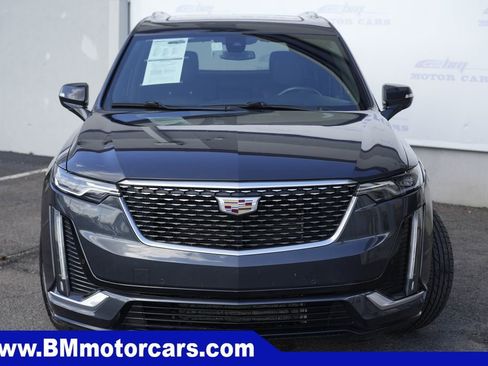 Used 2022 Cadillac XT6 Premium Luxury AWD/4WD image 5