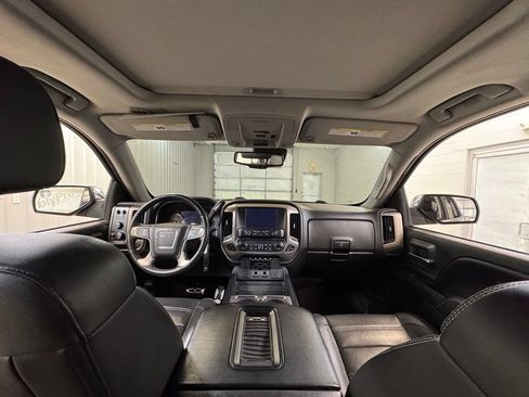 Used 2017 GMC Sierra 1500 Denali w/ Denali Ultimate Package AWD/4WD image 24