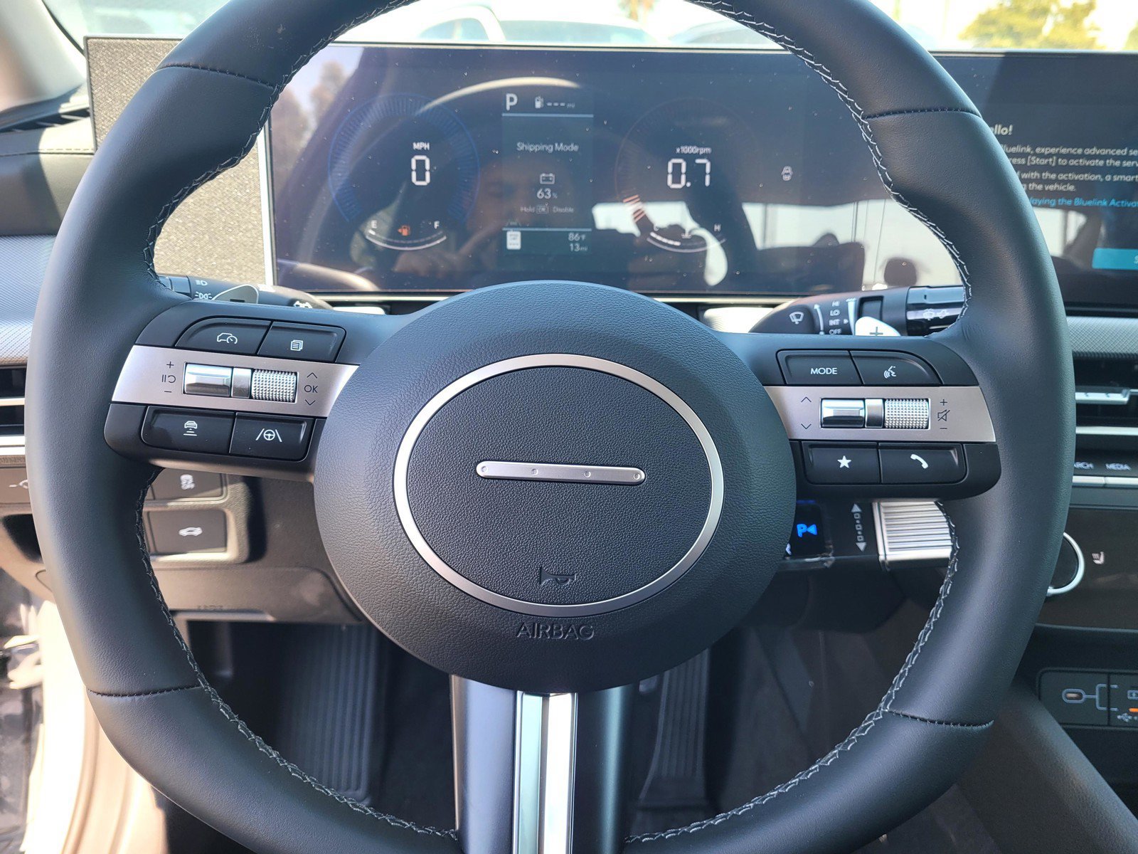 New 2026 Hyundai Sonata SEL FWD image 20