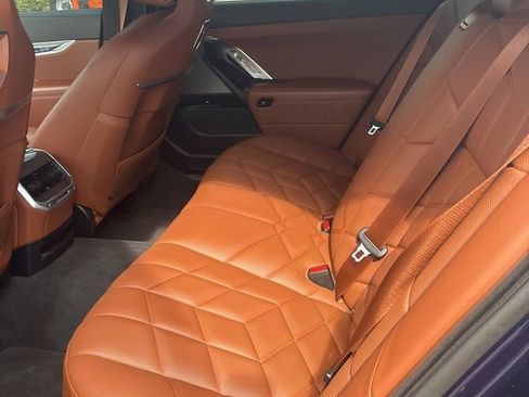 Used 2023 BMW 740i 740i w/ Executive Package image 6