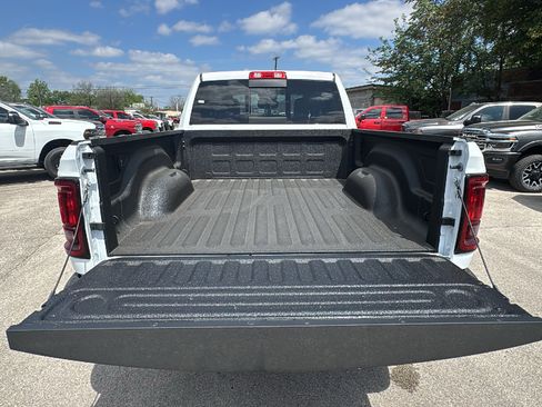 New 2026 RAM 2500 Tradesman image 23