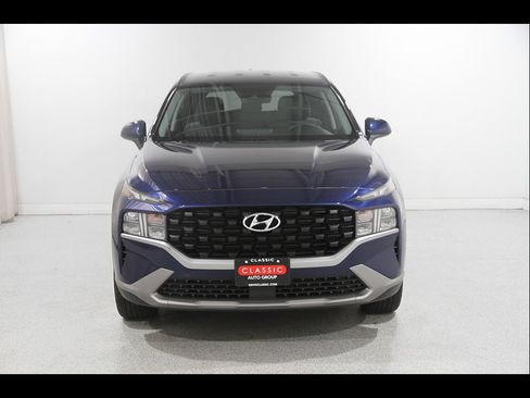 Certified 2023 Hyundai Santa Fe SE AWD/4WD image 2