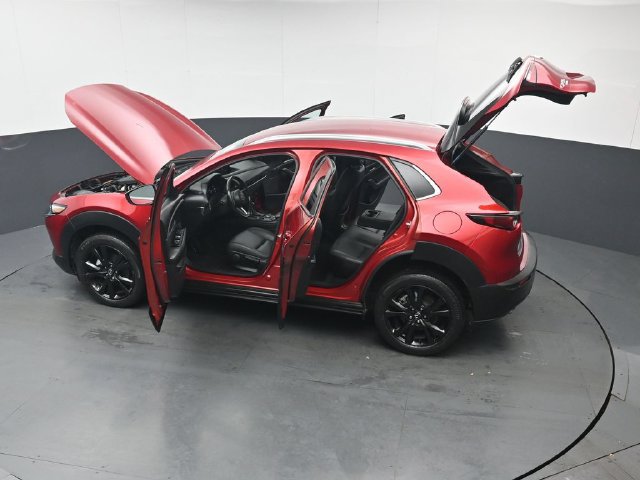 Certified 2024 MAZDA CX-30 AWD 2.5 S w/ Select Sport Pkg image 43