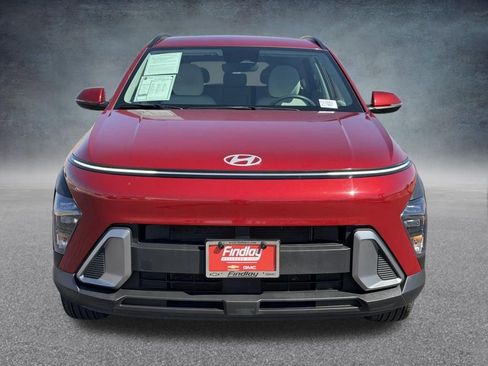 Used 2025 Hyundai Kona SEL AWD/4WD image 8