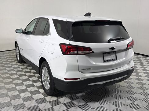 Used 2022 Chevrolet Equinox LT FWD image 7