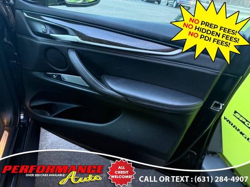 Used 2018 BMW X5 xDrive35i w/ Premium Package image 29