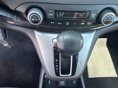 Used 2014 Honda CR-V EX-L image 26