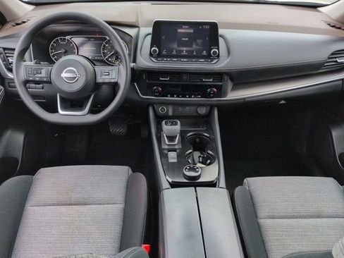 Used 2023 Nissan Rogue SV AWD/4WD image 28