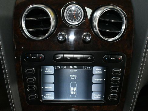 Used 2008 Bentley Flying Spur Flying Spur image 33