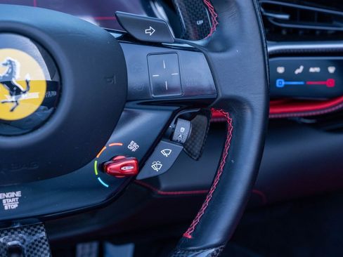 Used 2023 Ferrari 296 GTS RWD image 38