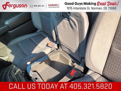 New 2026 GMC Sierra 2500 Pro w/ Max Trailering Package AWD/4WD image 36