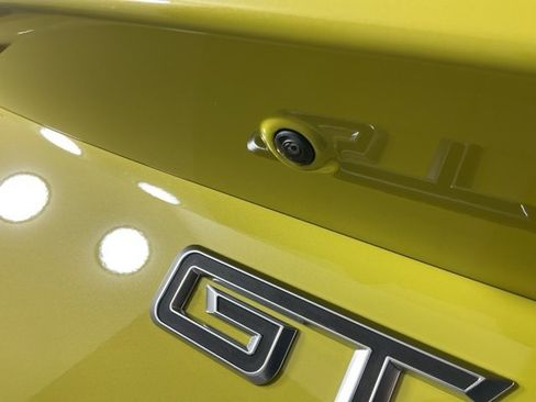 New 2025 Ford Mustang GT Premium image 9