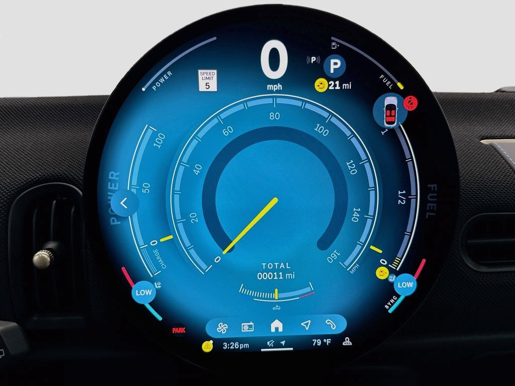 New 2026 MINI Cooper S FWD image 33